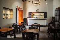 Hotel Cafe Azul - Desayuno