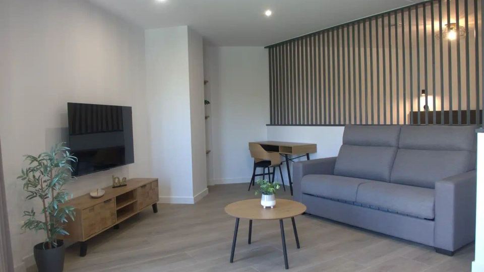 IG Apartamentos