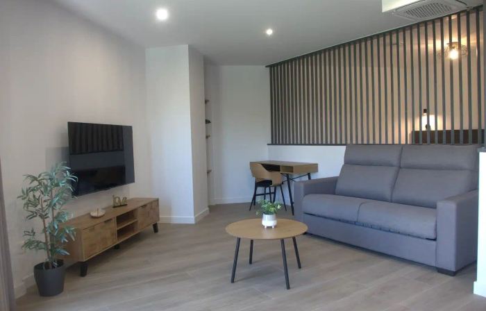IG Apartamentos