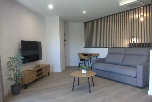 IG Apartamentos - Apartments