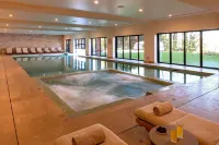 Mr & MRS Smith HÔTEL Chais Monnet - Romantic