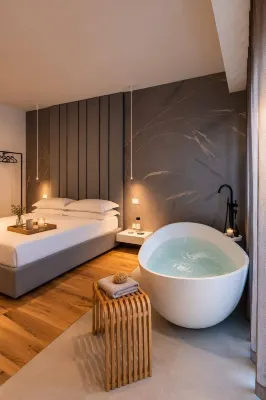 Octantis Hotels in 
