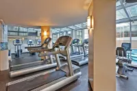 Crowne Plaza CHICAGO OHARE HOTEL & CONF CTR by IHG - Fitnessstudio
