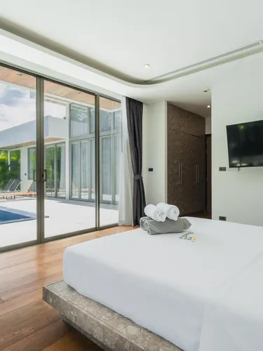 รูปภาพของNEW Magnolia 54 Villa Private Pool, Rawai, Phuket