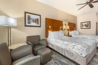 Best Western Plus Silver Saddle Inn - petit déjeuner