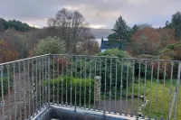1 Bed Lodge - Sleeps 2 - Pets Ok - Free Parking