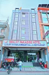 Gehlot Paradise Hotel