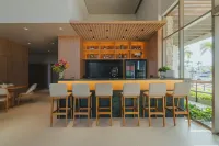 Mantra Hotel Vera MT - 2-Sterne