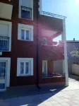 Villa Duje Old Town - balcony