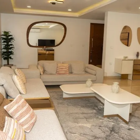 FITINI APARTMENT