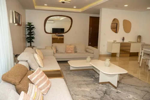 FITINI APARTMENT