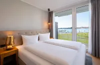 Maremüritz Yachthafen Resort