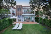 Simantra Private Villas
