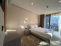 409 tara-JRE Jabal Al Lweibdeh with stunning view - Condos