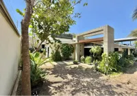 Hermosa Casa con salida al mar - Alojamientos