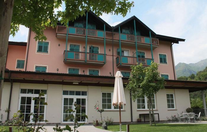 Hotel Bel Sit
