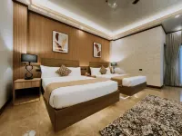 Rosepine Hotel - Mountain view