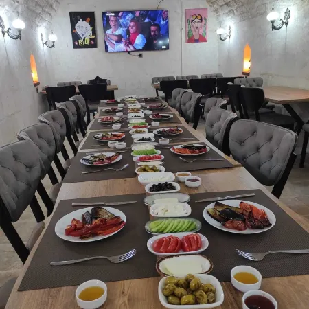 Babilyon Otel