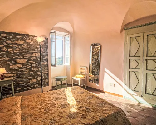 Le Volte Hotel a Prelà