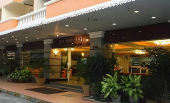 Asia Grand Hotel