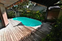 Reflections on Rarotonga - Villas