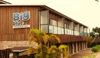 Big Blue Sodwana Bay - Wifi
