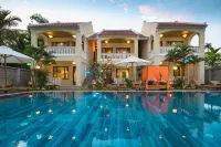 En Retreat Hoi An - Romantische