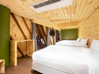 G1 Lodge Hotel berhampiran Jalan Raya Session