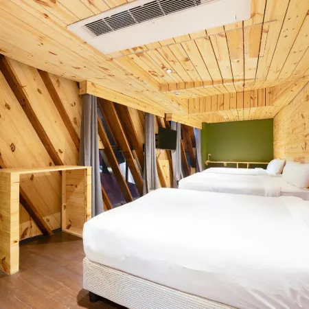 G1 Lodge