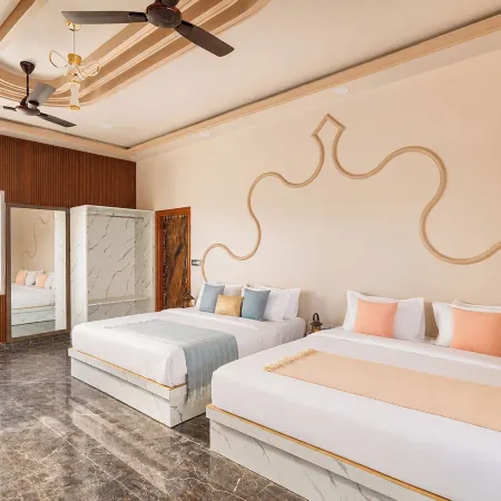 Alaya Stays Gold Palm Resort