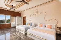 Alaya Stays Gold Palm Resort