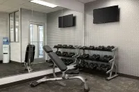 Fairfield Inn & Suites Athens - Træningscentre