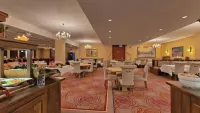 Bergstadens Hotel & Spa - breakfast