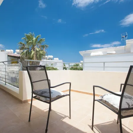 Protaras Delfini Villa DV4