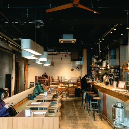 Len Kyoto Kawaramachi
