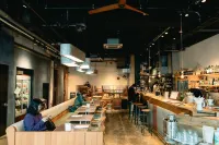 Len Kyoto Kawaramachi