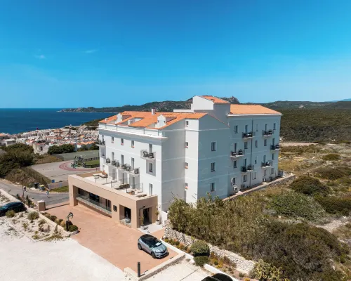 Santateresa Hotels in Bonifacio