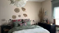 Mosquito Guest House 2 - Parkplatz