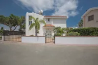 Protaras Holiday Villa Ma14 - 2-Star