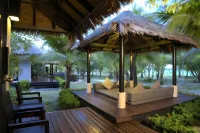 The Sevenseas Resort Koh Kradan