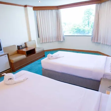 Hotel Prompiman
