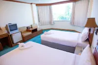 โรงแรมพรหมพิมาน - 4 ดาว