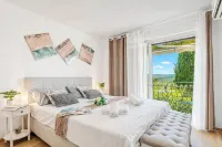 House in the Vineyards Ankaran - Happy Rentals - 3 stjerner