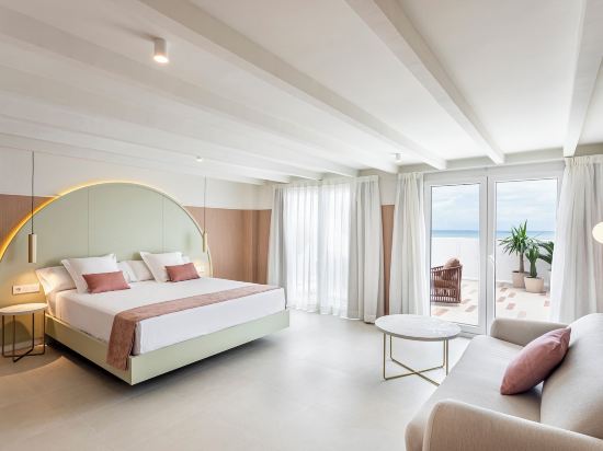 Barraca Suites