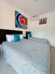 The Beach Break Hotel El Zonte