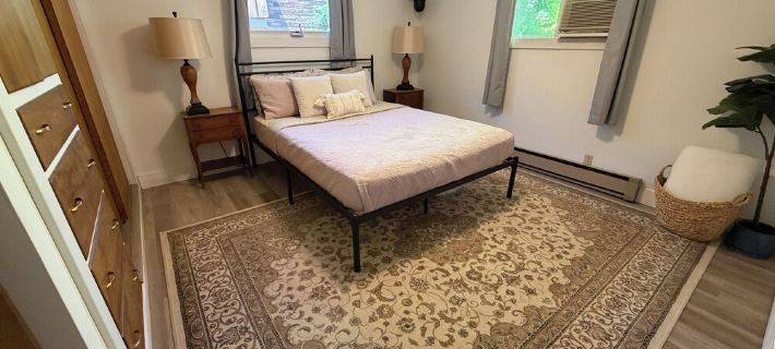 Pet-Friendly 2Br Near BYU-I with Fenced Yard レクスバーグのホテル