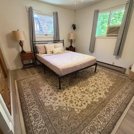 Pet-Friendly 2Br Near BYU-I with Fenced Yard