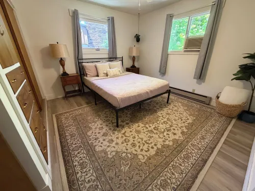 Pet-Friendly 2Br Near BYU-I with Fenced Yard - 3-Star