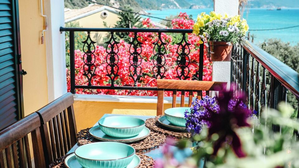 Corfu Glyfada Menigos Resort 46