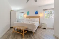 Charming 1-Bedroom Apartment with Ocean Views in Costa Adeje - 3-Sterne